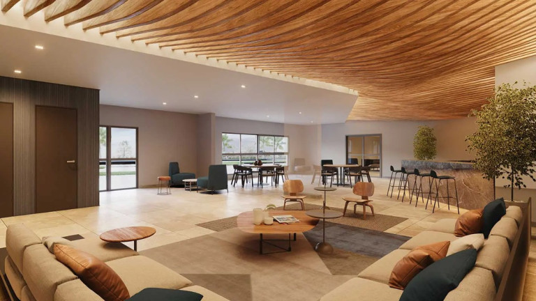 Imagem Apartamento com 1 Quarto à Venda, 26 m² em Vila Nova Conceição - São Paulo Imagem Apartamento com 1 Quarto à Venda, 26 m² em Vila Nova Conceição - São Paulo