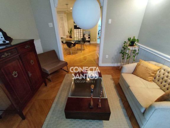 Imagem Casa com 3 Quartos à Venda, 100 m² em Vila Mathias - Santos Imagem Casa com 3 Quartos à Venda, 100 m² em Vila Mathias - Santos