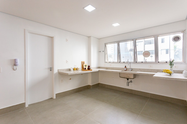 Imagem Apartamento com 2 Quartos à Venda, 161 m² em Moema - São Paulo Imagem Apartamento com 2 Quartos à Venda, 161 m² em Moema - São Paulo