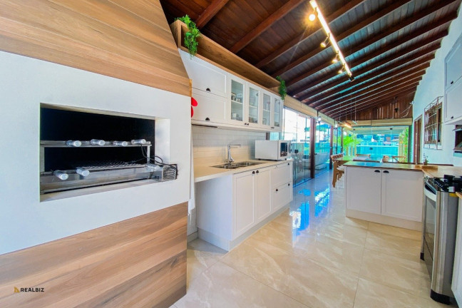 Imagem Casa com 3 Quartos à Venda, em Palmas - Governador Celso Ramos Imagem Casa com 3 Quartos à Venda, em Palmas - Governador Celso Ramos