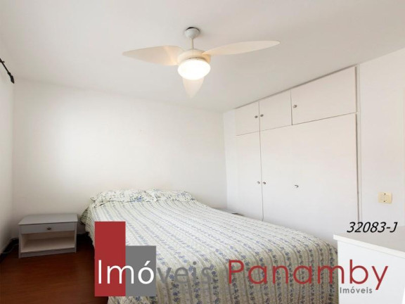 Imagem Apartamento com 3 Quartos à Venda, 85 m² em Campo Belo - São Paulo Imagem Apartamento com 3 Quartos à Venda, 85 m² em Campo Belo - São Paulo