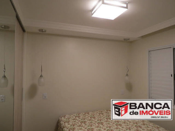 Imagem Apartamento com 2 Quartos à Venda, 57 m² em Santo Antônio - Osasco