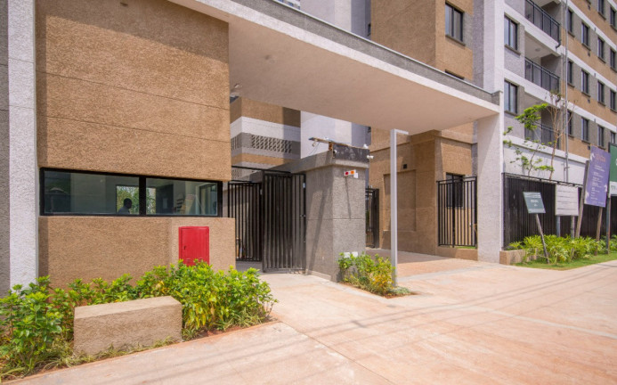 Imagem Apartamento com 2 Quartos à Venda, 44 m² em Butantã - São Paulo Imagem Apartamento com 2 Quartos à Venda, 44 m² em Butantã - São Paulo