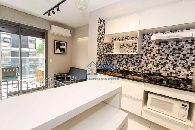 Imagem Apartamento com 1 Quarto à Venda, 34 m² em Alto De Pinheiros - São Paulo Imagem Apartamento com 1 Quarto à Venda, 34 m² em Alto De Pinheiros - São Paulo