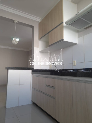 Imagem Apartamento com 2 Quartos à Venda, 47 m² em Jardim Novo Ii - Mogi Guaçu Imagem Apartamento com 2 Quartos à Venda, 47 m² em Jardim Novo Ii - Mogi Guaçu