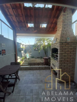 Sobrado com 3 Quartos à Venda, 157 m² em Vila Junqueira - Santo André