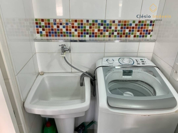 Imagem Apartamento com 1 Quarto à Venda, 30 m² em Bela Vista - São Paulo