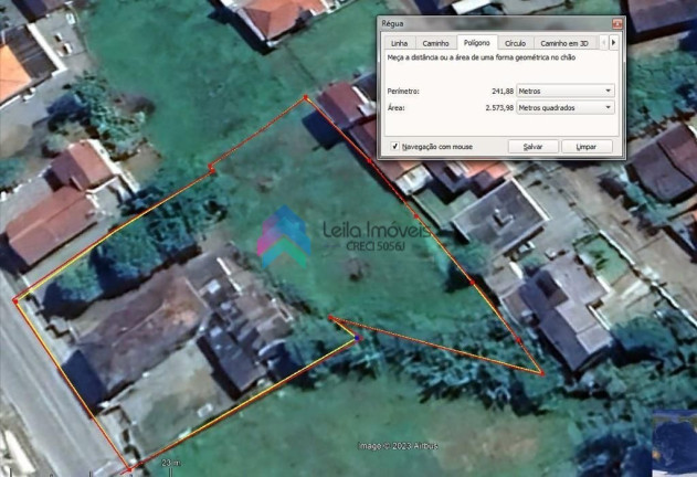 Imagem Terreno à Venda, 2.573 m² em Avaí - Guaramirim Imagem Terreno à Venda, 2.573 m² em Avaí - Guaramirim