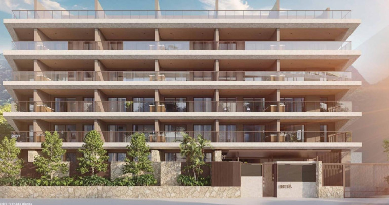 Imagem Apartamento com 3 Quartos à Venda, 177 m² em São Conrado - Rio De Janeiro Imagem Apartamento com 3 Quartos à Venda, 177 m² em São Conrado - Rio De Janeiro