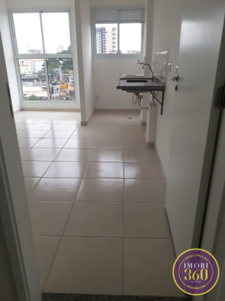 Imagem Apartamento com 1 Quarto à Venda, 34 m² em Parque São Lucas - São Paulo Imagem Apartamento com 1 Quarto à Venda, 34 m² em Parque São Lucas - São Paulo