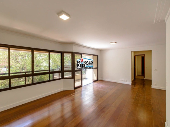 Imagem Apartamento com 3 Quartos à Venda, 228 m² em Itaim Bibi - São Paulo Imagem Apartamento com 3 Quartos à Venda, 228 m² em Itaim Bibi - São Paulo