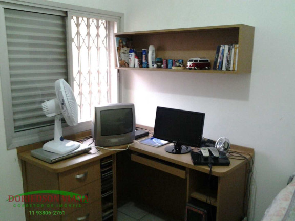 Imagem Apartamento com 3 Quartos à Venda, 127 m² em Centro - Guarulhos Imagem Apartamento com 3 Quartos à Venda, 127 m² em Centro - Guarulhos