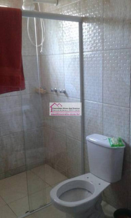 Imagem Casa com 3 Quartos à Venda, 100 m² em Getuba - Caraguatatuba Imagem Casa com 3 Quartos à Venda, 100 m² em Getuba - Caraguatatuba