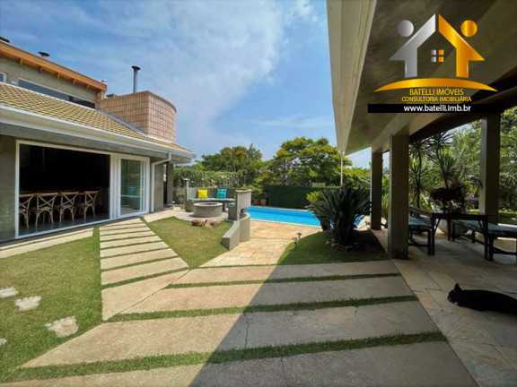 Imagem Casa de Condomínio com 4 Quartos à Venda, 313 m² em Granja Viana - Cotia Imagem Casa de Condomínio com 4 Quartos à Venda, 313 m² em Granja Viana - Cotia
