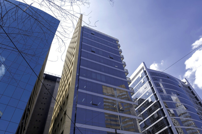 Imagem Imóvel Comercial à Venda, 311 m² em Vila Olímpia - São Paulo Imagem Imóvel Comercial à Venda, 311 m² em Vila Olímpia - São Paulo