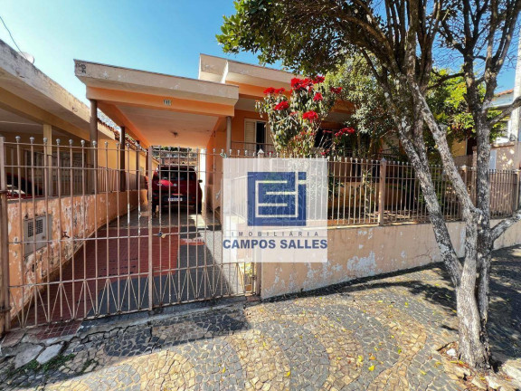 Imagem Casa com 2 Quartos à Venda, 145 m² em Centro - Socorro