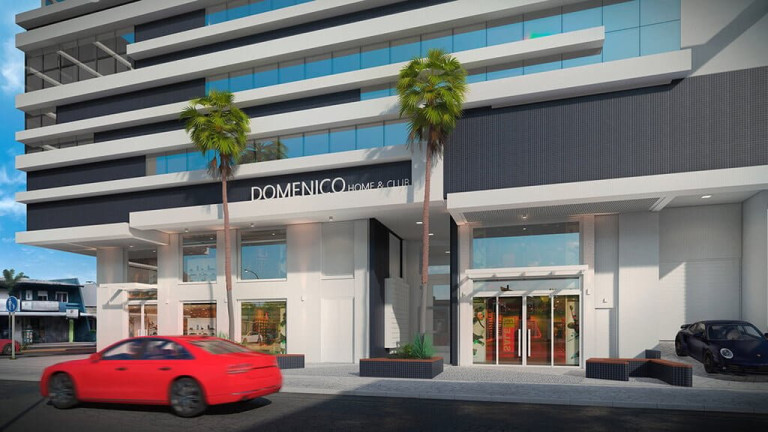 Apartamento com 3 Quartos à Venda, 84 m² em Centro - Capão Da Canoa