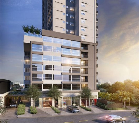 Imagem Apartamento com 3 Quartos à Venda, 100 m² em Butantã - São Paulo Imagem Apartamento com 3 Quartos à Venda, 100 m² em Butantã - São Paulo