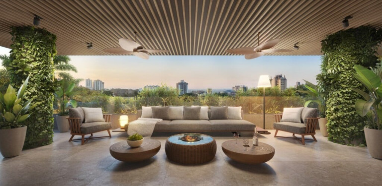 Imagem Imóvel com 3 Quartos à Venda, 232 m² em Três Figueiras - Porto Alegre Imagem Imóvel com 3 Quartos à Venda, 232 m² em Três Figueiras - Porto Alegre