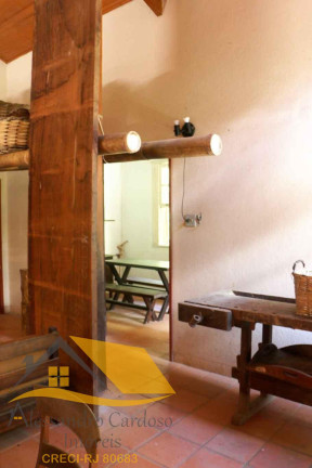 Imagem Chácara com 7 Quartos à Venda, 500 m² em Centro - Duas Barras Imagem Chácara com 7 Quartos à Venda, 500 m² em Centro - Duas Barras