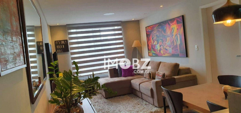 Imagem Imóvel com 2 Quartos à Venda, 91 m² em Santo Amaro - São Paulo