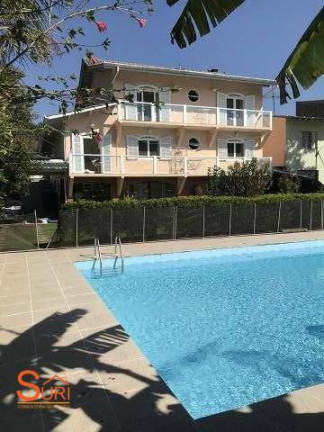 Sobrado com 4 Quartos à Venda, 500 m² em Rio Grande - São Bernardo Do Campo