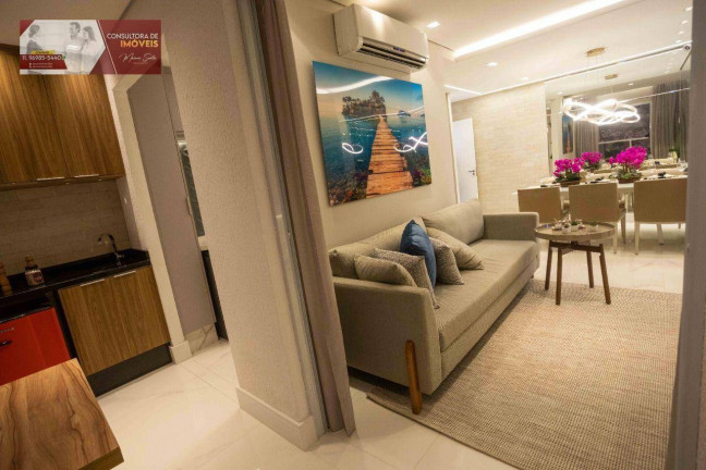 Imagem Apartamento com 2 Quartos à Venda, 45 m² em Vila Galvão - Guarulhos Imagem Apartamento com 2 Quartos à Venda, 45 m² em Vila Galvão - Guarulhos