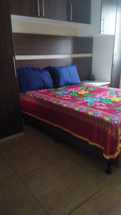 Imagem Apartamento com 2 Quartos à Venda, 61 m² em Ponte De São João - Jundiaí
