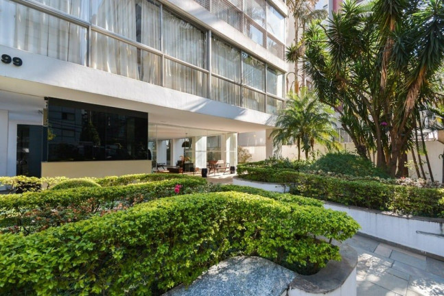 Imagem Apartamento com 3 Quartos à Venda, 183 m² em Jardim Paulista - São Paulo Imagem Apartamento com 3 Quartos à Venda, 183 m² em Jardim Paulista - São Paulo