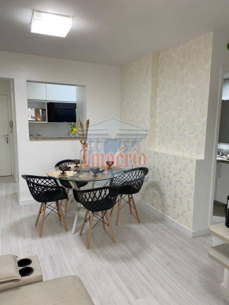 Imagem Apartamento com 3 Quartos à Venda, 77 m² em Casa Branca - Santo André Imagem Apartamento com 3 Quartos à Venda, 77 m² em Casa Branca - Santo André