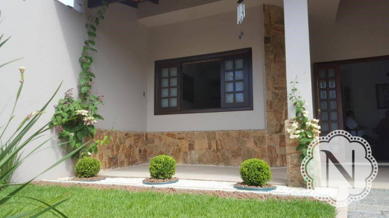 Imagem Sobrado com 3 Quartos à Venda, 211 m² em Cibratel I - Itanhaém Imagem Sobrado com 3 Quartos à Venda, 211 m² em Cibratel I - Itanhaém