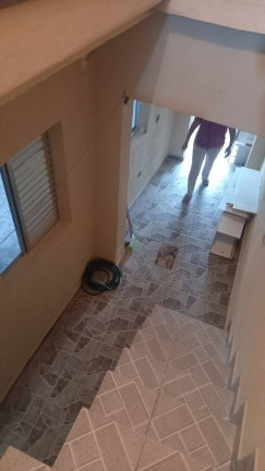 Imagem Casa com 1 Quarto para Alugar,  em Padroeira - Osasco