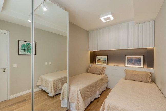 Imagem Apartamento com 2 Quartos à Venda, 93 m² em água Branca - São Paulo
