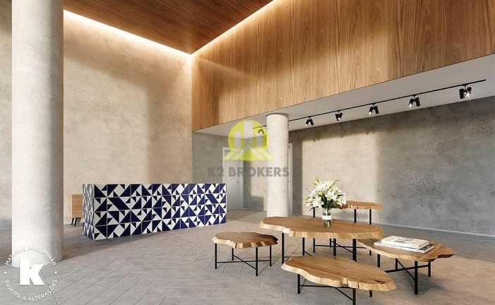 Imagem Apartamento com 1 Quarto à Venda, 34 m² em Vila Madalena - São Paulo Imagem Apartamento com 1 Quarto à Venda, 34 m² em Vila Madalena - São Paulo