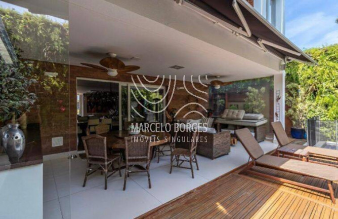 Imagem Casa de Condomínio com 4 Quartos à Venda, 620 m² em Brooklin Paulista - São Paulo Imagem Casa de Condomínio com 4 Quartos à Venda, 620 m² em Brooklin Paulista - São Paulo