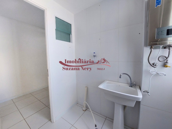Imagem Apartamento com 4 Quartos à Venda, 101 m² em Ponta Negra - Natal Imagem Apartamento com 4 Quartos à Venda, 101 m² em Ponta Negra - Natal