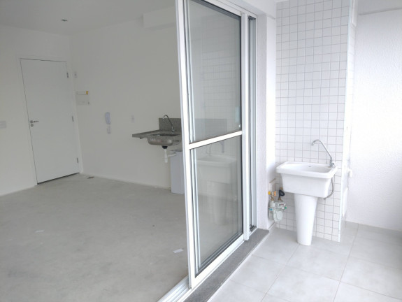 Imagem Apartamento com 2 Quartos à Venda, 44 m² em Vila Sônia - São Paulo