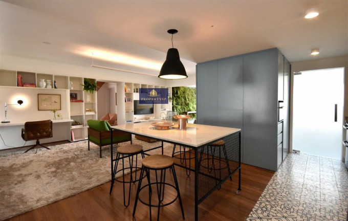 Imagem Apartamento com 3 Quartos à Venda, 136 m² em Vila Pompéia - São Paulo