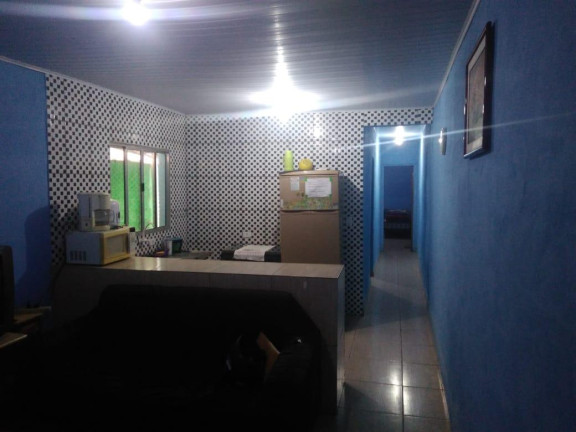 Imagem Casa com 2 Quartos à Venda, 90 m² em Jussara - Mongaguá Imagem Casa com 2 Quartos à Venda, 90 m² em Jussara - Mongaguá