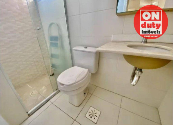 Imagem Apartamento com 2 Quartos à Venda, 109 m² em Gonzaga - Santos Imagem Apartamento com 2 Quartos à Venda, 109 m² em Gonzaga - Santos