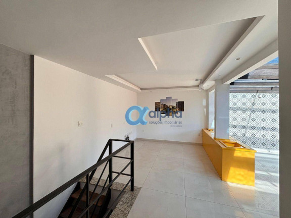 Imagem Apartamento com 3 Quartos à Venda, 157 m² em Coronel Veiga - Petrópolis Imagem Apartamento com 3 Quartos à Venda, 157 m² em Coronel Veiga - Petrópolis