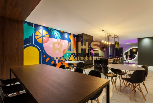 Imagem Apartamento com 2 Quartos à Venda, 56 m² em Anita Garibaldi - Joinville