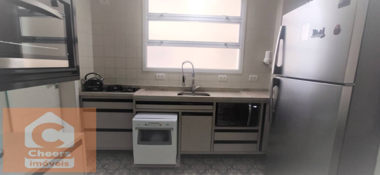 Imagem Apartamento com 2 Quartos à Venda, 100 m² em Vila Mariana - São Paulo Imagem Apartamento com 2 Quartos à Venda, 100 m² em Vila Mariana - São Paulo