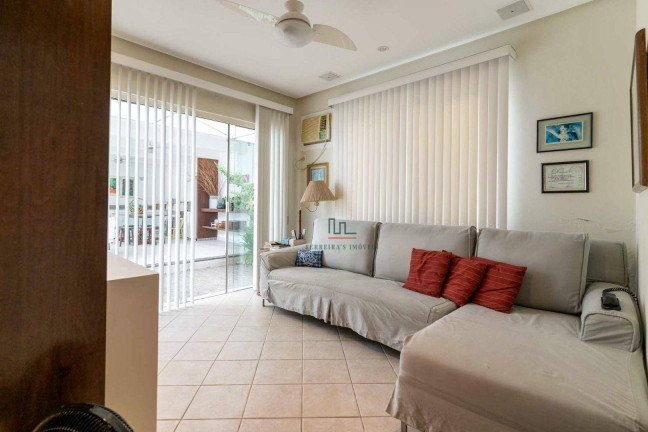 Imagem Casa com 4 Quartos à Venda, 260 m² em São Francisco - Niterói Imagem Casa com 4 Quartos à Venda, 260 m² em São Francisco - Niterói