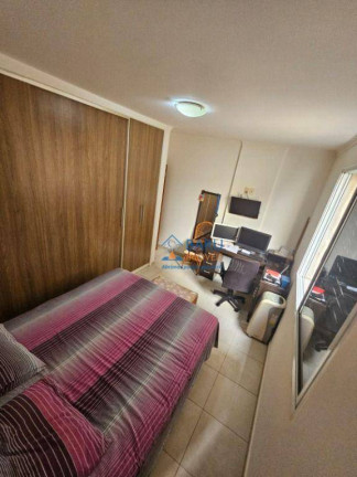 Imagem Apartamento com 1 Quarto à Venda, 42 m² em Brooklin Paulista - São Paulo Imagem Apartamento com 1 Quarto à Venda, 42 m² em Brooklin Paulista - São Paulo