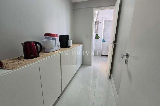 Imagem Apartamento com 3 Quartos à Venda, 88 m² em Vila Leopoldina - São Paulo
