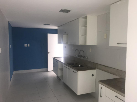 Imagem Apartamento com 3 Quartos à Venda, 360 m² em Recreio Dos Bandeirantes - Rio De Janeiro Imagem Apartamento com 3 Quartos à Venda, 360 m² em Recreio Dos Bandeirantes - Rio De Janeiro