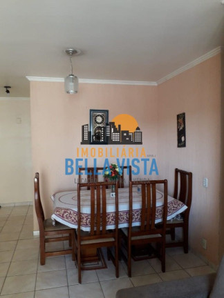 Imagem Apartamento com 3 Quartos à Venda, em Jabaquara - São Paulo Imagem Apartamento com 3 Quartos à Venda, em Jabaquara - São Paulo