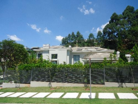 Casa com 7 Quartos à Venda,  em Alphaville