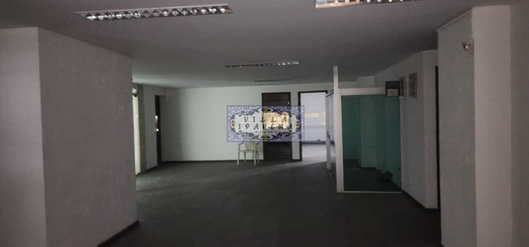 Imagem Sala Comercial à Venda ou Locação, 505 m² em Centro - Rio De Janeiro Imagem Sala Comercial à Venda ou Locação, 505 m² em Centro - Rio De Janeiro